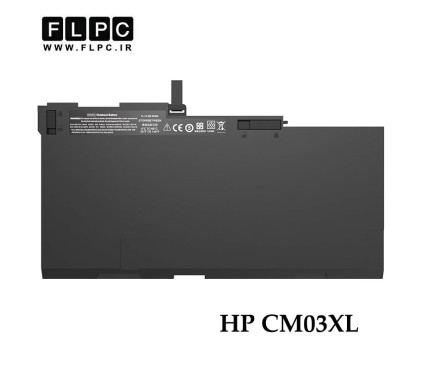 باتری لپ تاپ اچ پی HP CM03 _4400mAh برند Linus