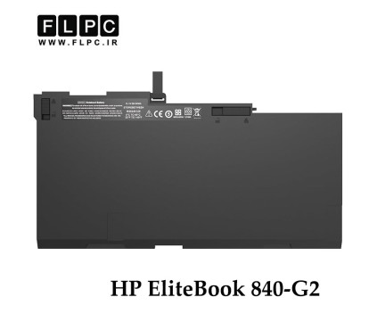 باتری لپ تاپ اچ پی HP EliteBook 840-G2 _4400mAh برند Linus