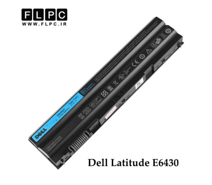 باتری لپ تاپ دل Dell Latitude E6430 _5200mAh برند Linus