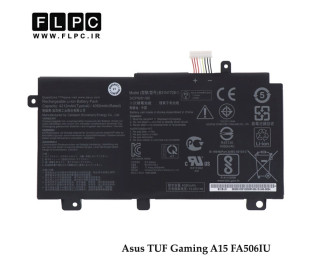 باتری لپ تاپ ایسوس Asus TUF Gaming A15 FA506IU _3900mAh برند Linus