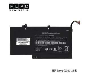 باتری لپ تاپ اچ پی HP Envy X360 15-U _4200mAh برند Linus