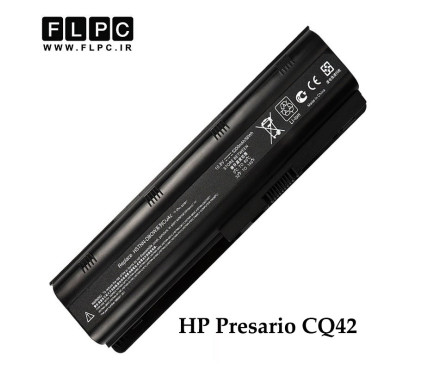 باتری لپ تاپ اچ پی HP Presario CQ42 _4400mAh برند Linus