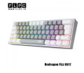 کیبورد مکانیکال گیمینگ ردراگون مدل Redragon K617 FIZZ