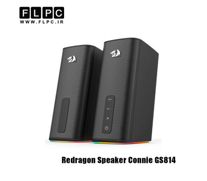 اسپیکر رومیزی ردراگون Redragon GS814 (CONNIE)