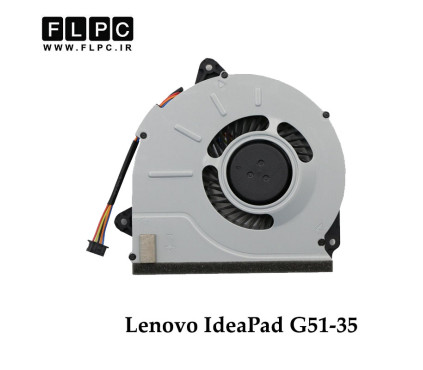 فن لپ تاپ لنوو Lenovo Ideapad G51-35 پنچ سیم