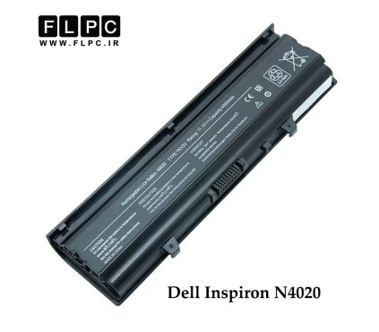 باتری لپ تاپ دل Dell Inspiron N4020 _4000mAh برند GIMO