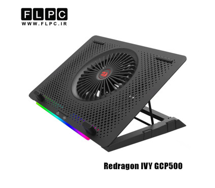 کول پد گیمینگ ردراگون مدل Redragon IVY GCP500