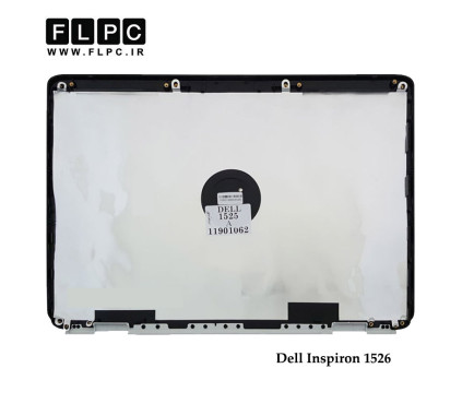 قاب پشت و جلو ال سی دی لپ تاپ دل Dell Inspiron 1526 _Cover A+B