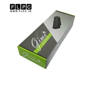 باتری لپ تاپ اچ پی HP Compaq Presario CQ60 _4400mAh برند GIMO Plus