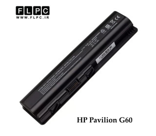 باتری لپ تاپ اچ پی HP Pavilion G60 _4400mAh برند GIMO Plus