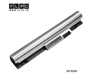 باتری لپ تاپ اچ پی HP KP03 _2200mAh برند ONYX