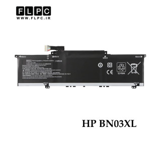 باتری لپ تاپ اچ پی HP BN03XL _4100mAh برند ONYX