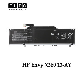 باتری لپ تاپ اچ پی HP Envy X360 13-AY _4100mAh برند ONYX