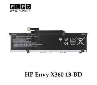 باتری لپ تاپ اچ پی HP Envy X360 13-BD _4100mAh برند ONYX