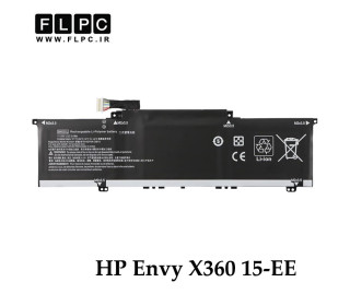 باتری لپ تاپ اچ پی HP Envy X360 15-EE _4100mAh برند ONYX