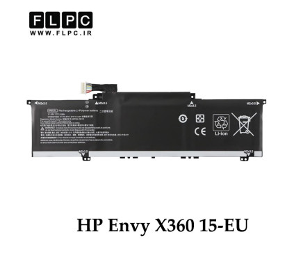 باتری لپ تاپ اچ پی HP Envy X360 15-EU _4100mAh برند ONYX