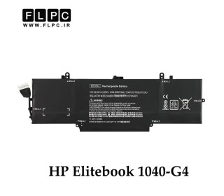 باتری لپ تاپ اچ پی HP Elitebook 1040-G4 _5400mAh برند ONYX