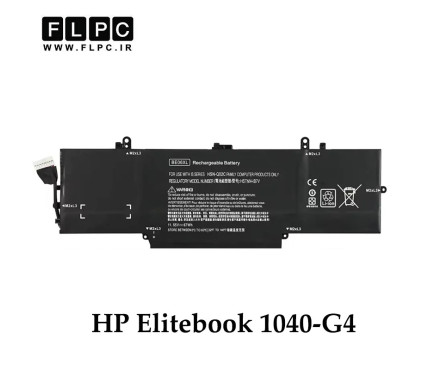 باتری لپ تاپ اچ پی HP Elitebook 1040-G4 _5400mAh برند ONYX