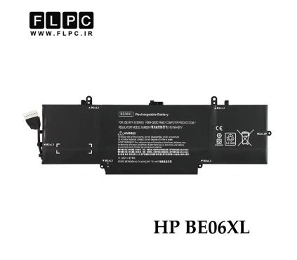 باتری لپ تاپ اچ پی HP BE06XL _5400mAh برند ONYX