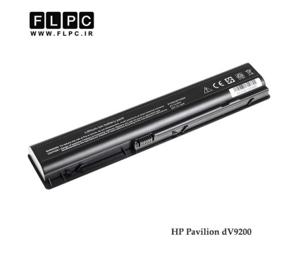 باتری لپ تاپ اچ پی HP Pavilion DV9200 _4400mAh برند ONYX