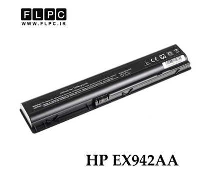 باتری لپ تاپ اچ پی HP EX942AA _4400mAh برند ONYX