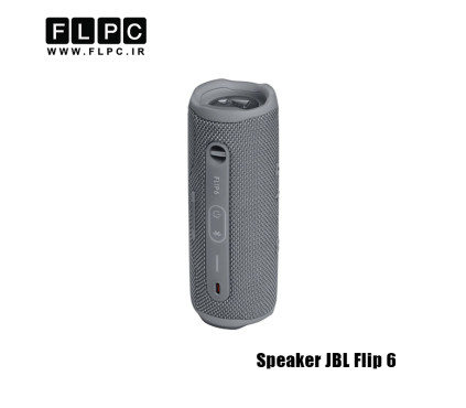 اسپیکر قابل حمل جی بی ال مدل JBL Flip 6