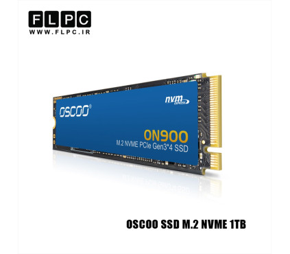 هارد SSD لپ تاپ 1 ترابایت OSCOO مدل ON900
