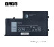باتری لپ تاپ دل Dell Inspiron 14-5442 _3800mAh برند ONYX
