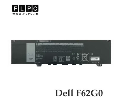 باتری لپ تاپ دل Dell F62G0 _2200mAh برند ONYX