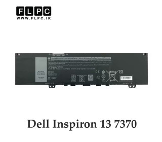 باتری لپ تاپ دل Dell Inspiron 13 7370 _2200mAh برند ONYX