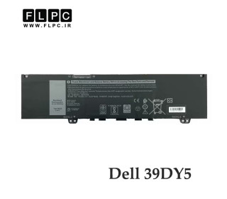 باتری لپ تاپ دل Dell 39DY5 _2200mAh برند ONYX