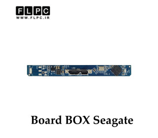 برد باکس هارد سیگیت USB3