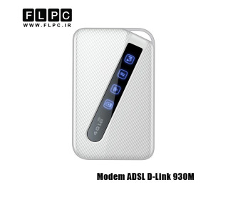 مودم قابل حمل دی لینک مدل D-Link 930M