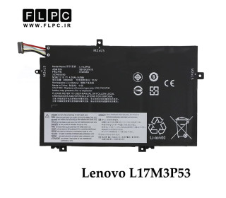 باتری لپ تاپ لنوو Lenovo L17M3P53 _4100mAh برند ONYX