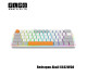 کیبورد گیمینگ ردراگون مدل Redragon AKALI K642 WGO-RGB