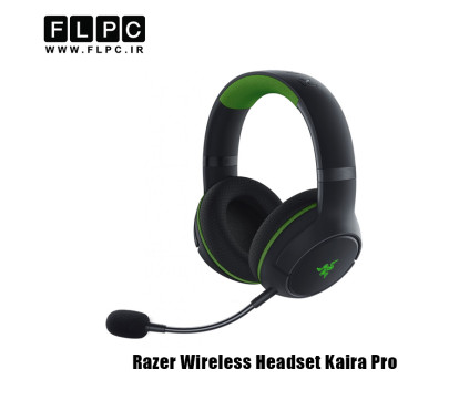 هدست گیمینگ ریزر مدل Razer Kaira Pro