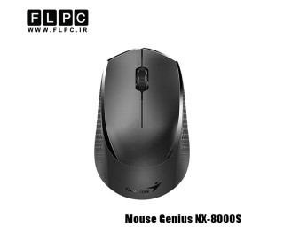 ماوس بی سیم جنیوس مدل Genius NX-8000S