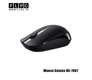 ماوس بی سیم جنیوس مدل Genius NX-7007