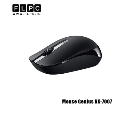 ماوس بی سیم جنیوس مدل Genius NX-7007