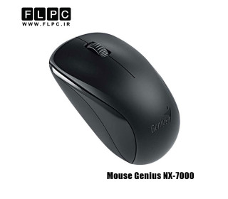 ماوس بی سیم جنیوس مدل Genius NX-7000