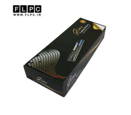 باتری لپ تاپ ایسر Acer Aspire 4310 _4400mAh برند GIMO