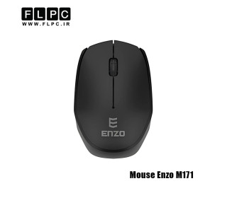 ماوس بی سیم انزو مدل ENZO M171
