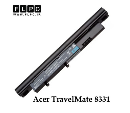 باتری لپ تاپ ایسر Acer TravelMate 8331 _4400mAh برند ONYX