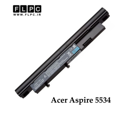 باتری لپ تاپ ایسر Acer Aspire 5534 _4400mAh برند ONYX