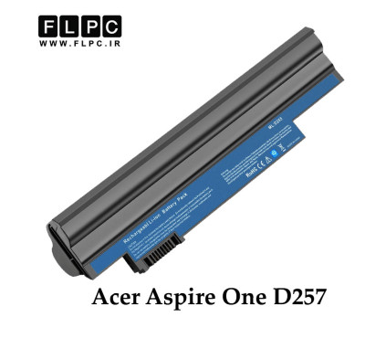 باتری لپ تاپ ایسر Acer Aspire One D257 _4400mAh برند ONYX