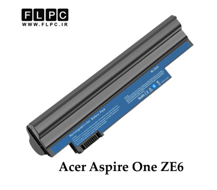 باتری لپ تاپ ایسر Acer Aspire One ZE6 _4400mAh برند ONYX