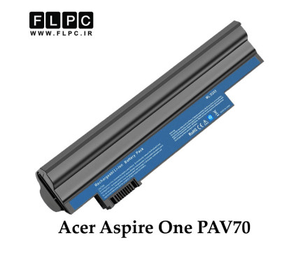 باتری لپ تاپ ایسر Acer Aspire One PAV70 _4400mAh برند ONYX