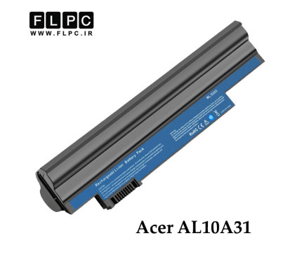 باتری لپ تاپ ایسر Acer AL10A31 _4400mAh برند ONYX