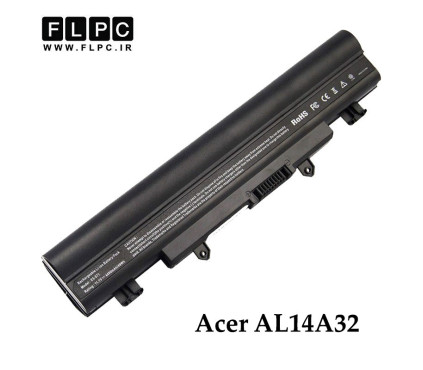 باتری لپ تاپ ایسر Acer AL14A32 _4400mAh برند ONYX
