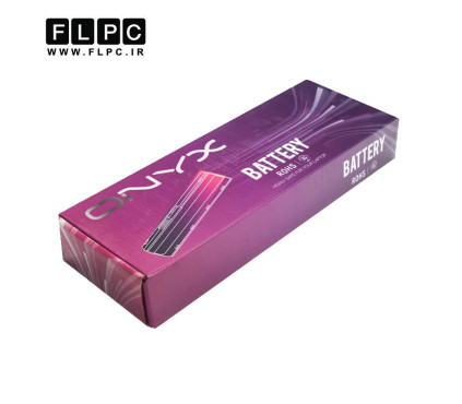 باتری لپ تاپ ایسر Acer Aspire E5-18650 _4400mAh برند ONYX